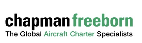 Chapman Freeborn