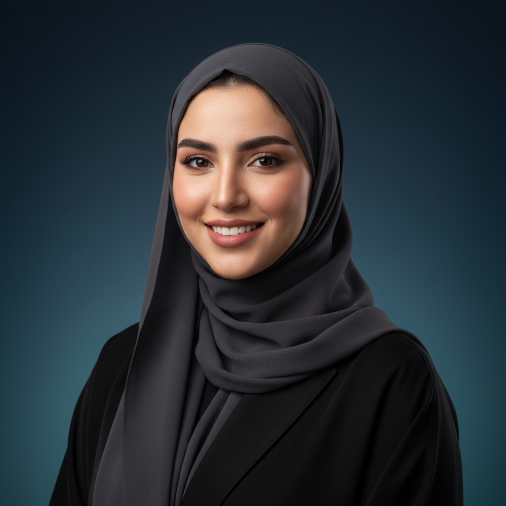 تهاني السنيدي — Legal Consultant